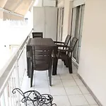 Mediterranean Breeze Διαμέρισμα Καβάλα