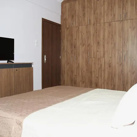 Appartement Mediterranean Breeze