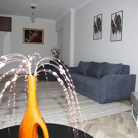 Mediterranean Breeze