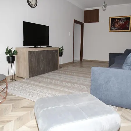 Mediterranean Breeze Kavala