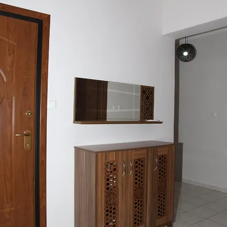 Appartement Mediterranean Breeze Kavala