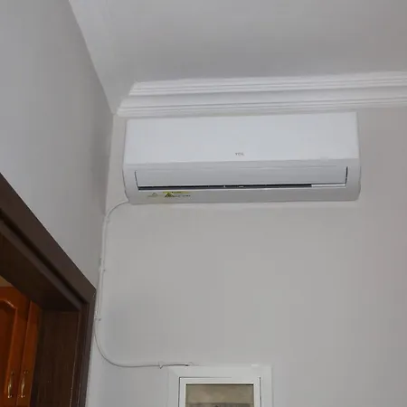 Appartement Mediterranean Breeze