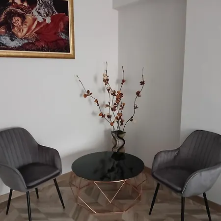 Appartement Mediterranean Breeze *