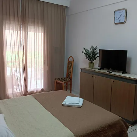 Mediterranean Breeze Apartament Kavala