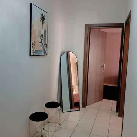 Appartement Mediterranean Breeze *