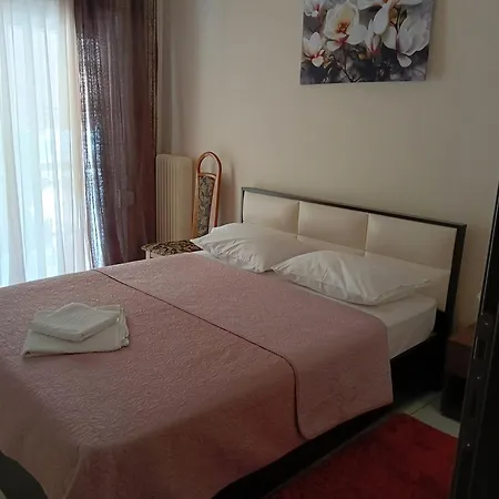 Mediterranean Breeze Apartament Kavala