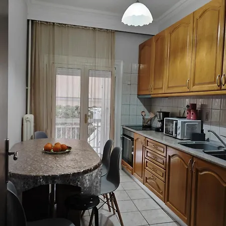 Mediterranean Breeze *