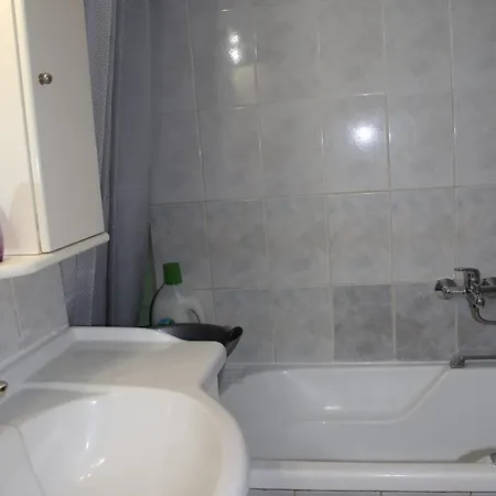 Apartament Mediterranean Breeze