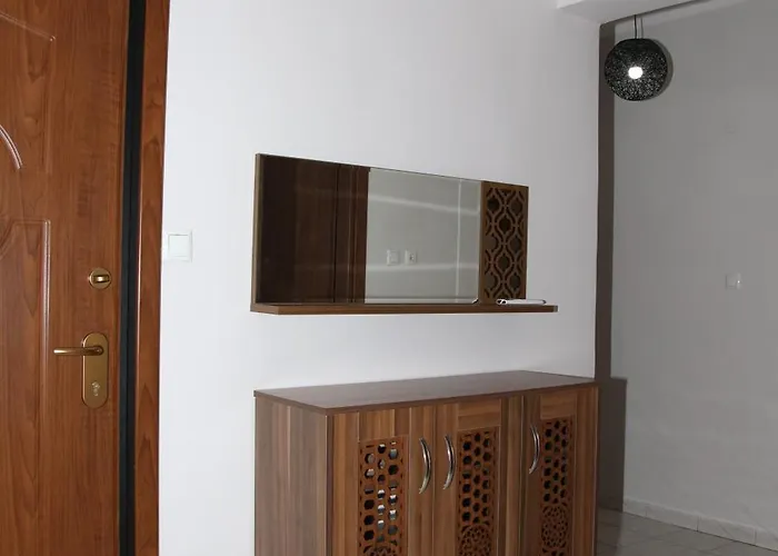 Apartment Mediterranean Breeze Kavala