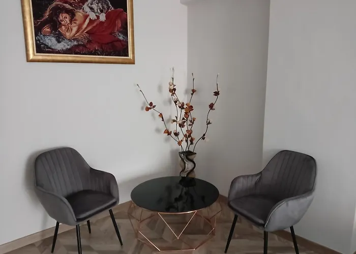 Apartment Mediterranean Breeze *