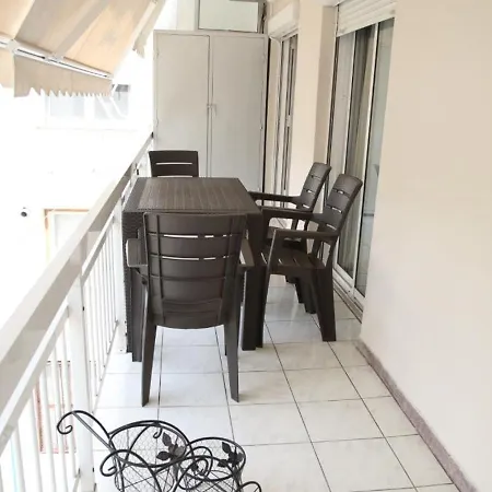 Mediterranean Breeze Apartment Kavala