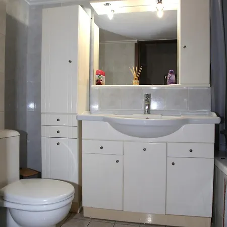 Mediterranean Breeze * Kavala