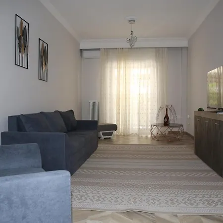 Apartment Mediterranean Breeze