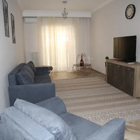 Mediterranean Breeze