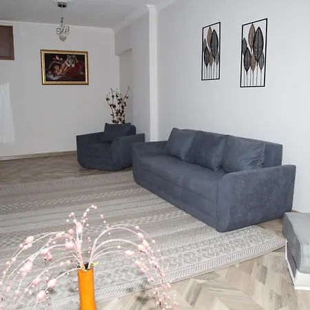 Apartment Mediterranean Breeze Kavala