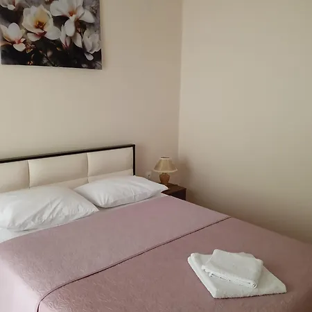 Mediterranean Breeze *