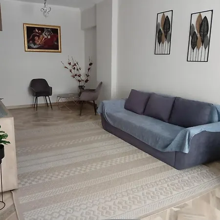 Mediterranean Breeze