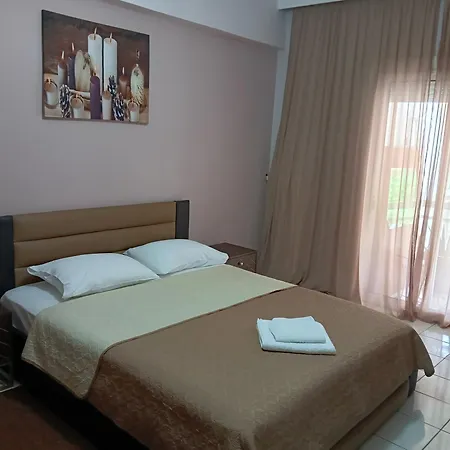 Mediterranean Breeze