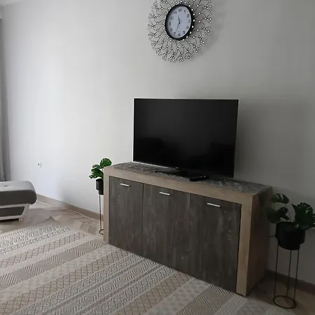 Apartment Mediterranean Breeze