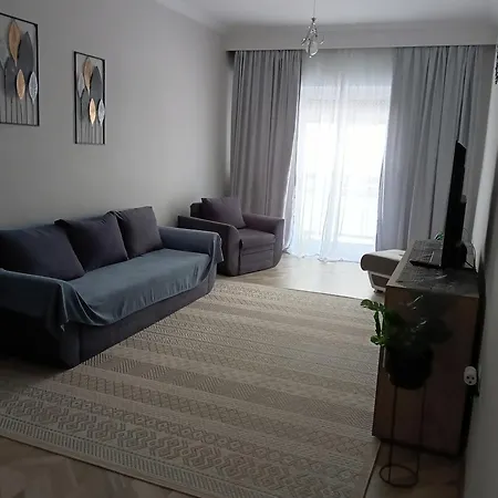 Mediterranean Breeze