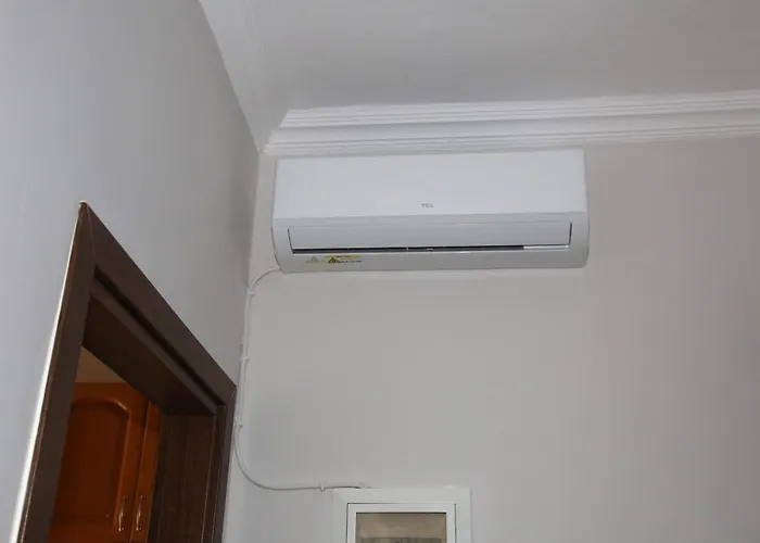 Апартаменты Mediterranean Breeze